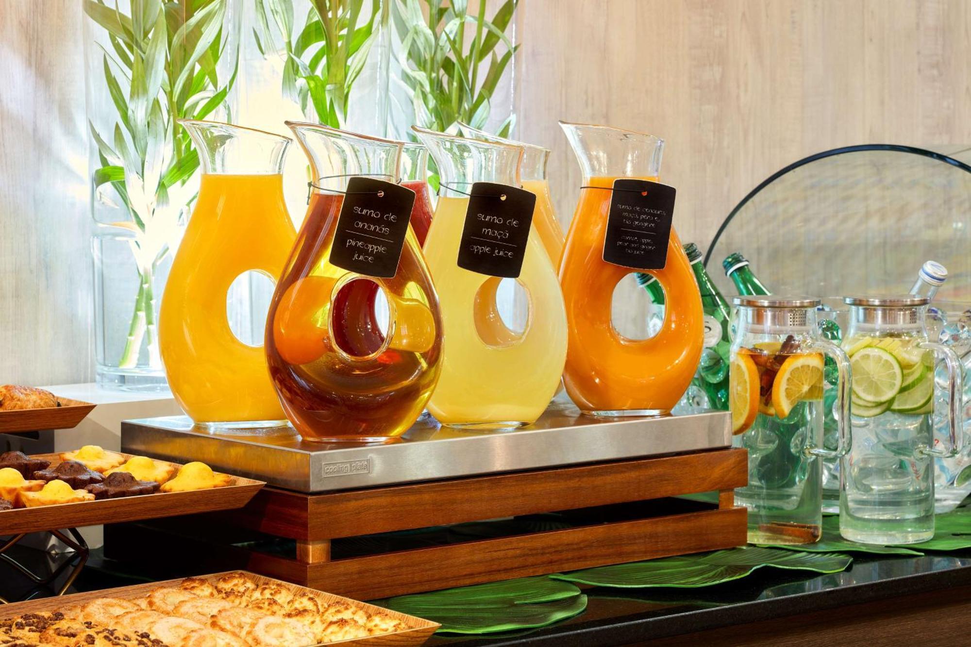Nh Lisboa Campo Grande Hotel Екстериор снимка